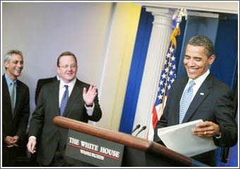 أوباما يجتمع مع كرزاي وزرداري لبحث توحيد الجبهة ضد الإرهاب