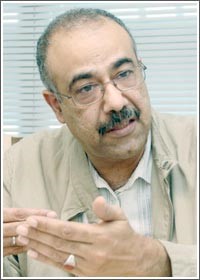 الفيلي لـ «الأنباء»: حلّ المجلس كان مهماً لبدء حوار جديد بين السلطتين في أجواء هادئة 
