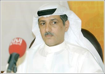 الخنة: المرحلة المقبلة تتطلب رجال دولة أجندتهم الأساسية مصلحة الوطن