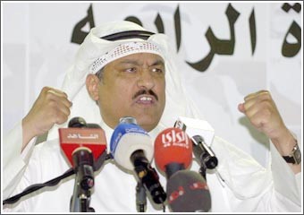 البراك: «الشعبي» لم تخن الدستور ولم تفرّط في مستقبل الأجيال