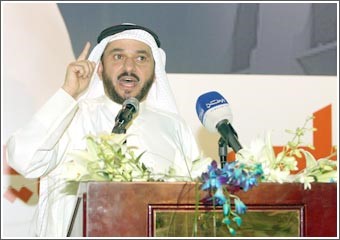 جاسم الكندري: المرحلة المقبلة حاسمة في تاريخ الكويت وهناك ضرورة لإيجاد مشروع وطني شامل تتفق عليه القوى السياسية لانتشال البلد من التراجع