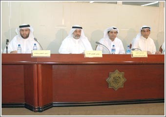 الأحمد: 2009 عام الأرباح بالنسبة لـ «مشاعر»