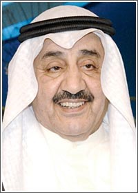 الخرافي: المرحلة المقبلة أخطر مما سبق ويجب الابتعاد عن الإثارة والفتنة أياً كانت