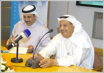 الفلاح: إجمالي المصروفات المتوقعة لـ «الكويتية» لعام 2009/2010 يصل إلى 400 مليون دينار