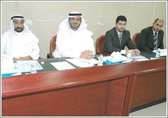 «الدولية العقارية» تتجه لتحقيق أرباح معقولة وتنجز مشروع «الحياة التجاري» في نوفمبر المقبل