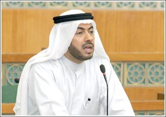 الدقباسي لـ «الأنباء»: الشعب يرفض نواب التأزيم ونواب التبصيم وسنعمل على دعم  الاستقرار دون التنازل عن حقوق الأمة