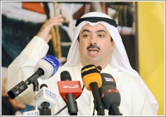 الراشد: لن نقبل بمزدوجي الجنسية داخل المجلس أو في مواقع صنع القرار