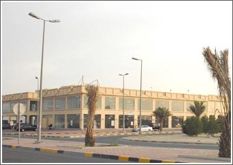 مدينة «أسواق القرين» تسعى لإنشاء أكبر تجمع حرفي في الكويت