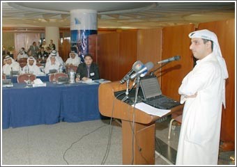 20% انخفاض متوقع في مديونية الشركات المدرجة العام الحالي