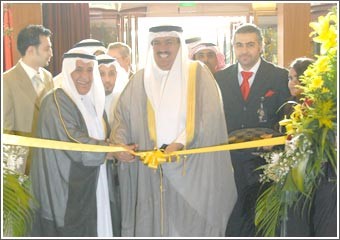 الغانم يدعو الشركات المحلية لنقل التكنولوجيا الأوروبية إلى الكويت في ظل التسهيلات الحكومية القائمة