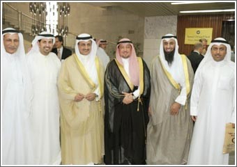 «الكويتية لصناعات الأنابيب» توقّع عقداً لتصنيع أنابيب للسعودية بقيمة 360 مليون دولار