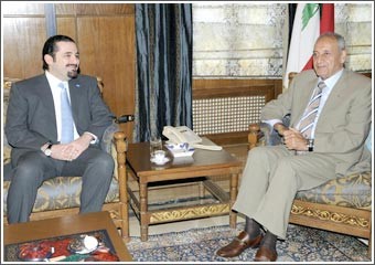 المراوحة الانتخابية مكانها.. والعين على تعيينات محتملة لمجلس الوزراء اليوم