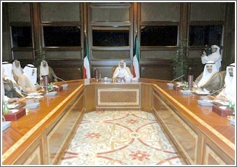 الأمير: الاتفاقيات الموقّعة بين الصين والكويت ستكون نتائجها مثمرة بالقريب العاجل
