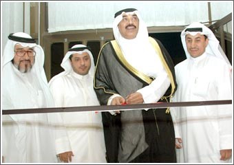 الخالد: لن ننسى دور الأمير الوالد في تحرير الكويت وإخلاصه للأمتين العربية والإسلامية