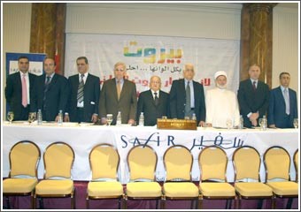 السجال على «السماء الزرقاء» و«السابع من مايو» يستعر وتواصل إعلان اللوائح في جزين وزحلة وبيروت 3