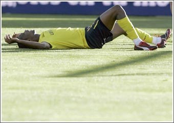 ليون يُسقط مرسيليا ويمنح بوردو الانفراد في الصدارة