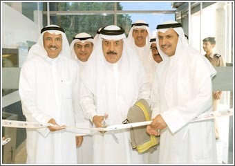 الساير: «الوطني» يسعى لتوسيع دائرة انتشاره محلياً وتزويد فروعه بأحدث وأرقى الخدمات المصرفية
