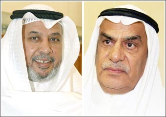دميثير والسعدون حافظا على مركزيهما بأكثر تمثيل برلماني لـ 9 فصول تشريعية والدائرة الـ 5 الأكثر تجديداً في الوجوه النيابية