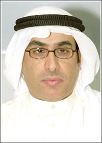 عبدالله عبدالرسول رئيساً لمكتب الهيئة العربية للمسرح بالكويت