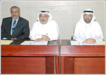 البصيري: «الدولية للاستثمار» تستهدف إعادة هيكلة أصولها وإطفاء خسائرها وتقليص الاستثمار بالشركات التابعة