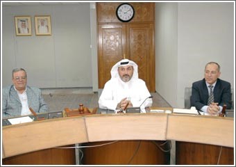 الشطي: الكويت تنضم للحلف الدولي ضد التهاب الكبد الوبائي الأسبوع المقبل