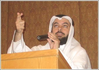 الحربش: إعلام رخيص هابط وتحالفات طائفية وقبلية حاولت حجب النجاح عنا