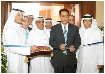 «نفط الكويت» نظمت معرضها السنوي الرابع للسياحة والسفر