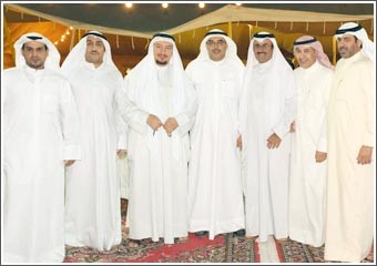 العنجري: الكويت بحاجة إلى تعاون السلطتين لتنفيذ برامج التنمية المعطلة