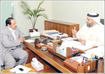 الزمانان لـ «الأنباء»: انخفاض كبير بمعدلات الطلاق بين الكويتيين في 2008