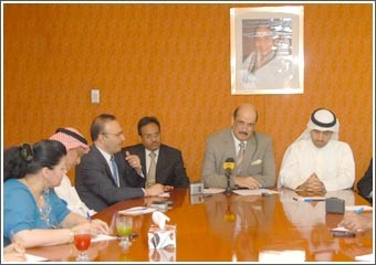 السفير الهندي: افتتاح مركزين لتسلم وتسلّيم معاملات جوازات السفر والتأشيرات في الفحيحيل وشرق الأربعاء