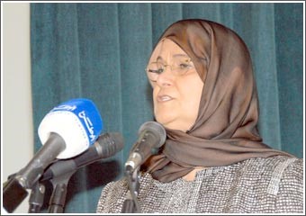مركز الخرافي لأنشطة الأطفال المعاقين يستعد لتدشين قاعدة معلوماتية إلكترونية وإطلاق مجلة متخصصة قريباً