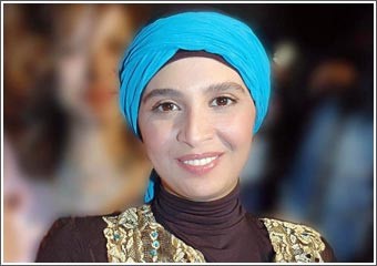 حنان ترك تكشف سر غيابها عن «هانم بنت باشا»