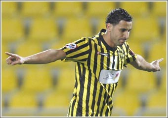 خيبة أمل كبيرة للأندية السعودية في دوري أبطال آسيا