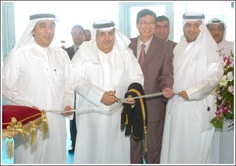 الخالدي: معرض Outlet 2009 فكرة جديدة بالكويت لتصريف المخزون من بضائع الشركات بأسعار منخفضة