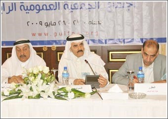 اتحاد الصحافة الخليجية:  التمديد لرئيس وأعضاء الأمانة العامة لأربع سنوات