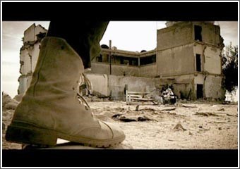 إشادة عالمية بالمخرج الكويتي أحمد الخلف لتناوله قضية سياسية بمنظور إنساني