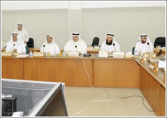 المطير رئيساً لـ«المالية» والعنجري مقرراً بالانتخاب و«التشريعية» زكّت الحريتي رئيساً ومعصومة مقرراً