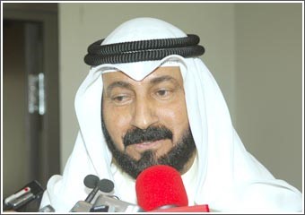 العفاسي: «الشؤون» تعكس وجه الكويت الحضاري