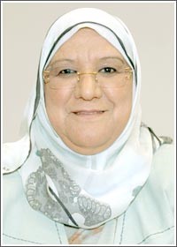 معصومة المبارك لـ «الأنباء»: نحن في أمس الحاجة إلى «أمن تعليمي» وتحديد الجامعات الخاصة المعترف بها مسؤولية «التعليم العالي»