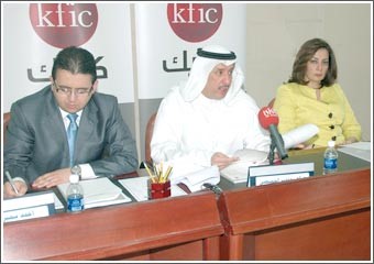 الحميضي: 23 مليون دينار صافي التدفقات النقدية من المحفظة التمويلية لـ «كفيك»