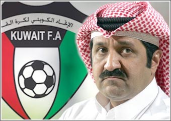 اليوسف: همّي الوحيد تطبيق قانون انتخاب 14 عضواً لإدارة اتحاد الكرة