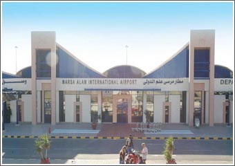 رحلتان أسبوعياً لطيران الجزيرة إلى مرسى علم اعتباراً من 20 الجاري