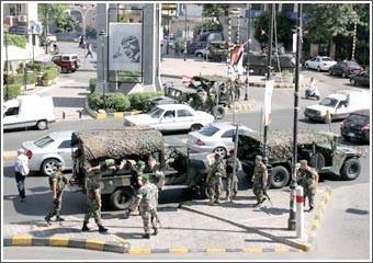 خليل لـ «الأنباء»: تقصير ولاية الرئيس يتم بالتفاهم وإلا اعتبر انقلاباً