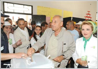 محللون: الانتخابات لن تفرز أكثرية قادرة على الحكم لوحدها