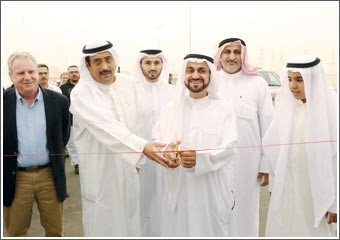 صفر: برنامج عمل الحكومة يشجع الاعتماد على القطاع الخاص الجريء والشجاع والذي حقق نجاحات داخل وخارج الكويت