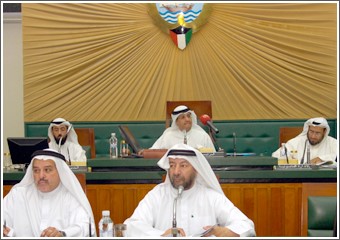 «البلدي» اعتمد إعادة دراسة مشروع تطوير خيطان والتصويت حال دون الاعتراض على قرارات التسميات