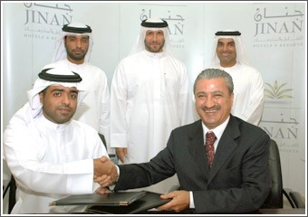 «جنان للفنادق والمنتجعات» تدير أول فندق في الإمارات يطبق معايير «استدامة»