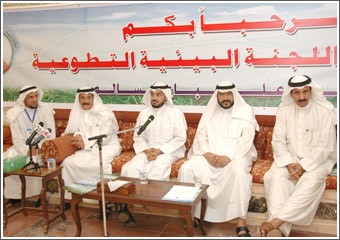 نواب الـ «5»: على الحكومة معالجة التلوث في أم الهيمان وسنستخدم أدواتنا الدستورية حال عدم حماية المنطقة 