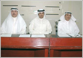المري: «رواحل القابضة» تدرس التوسع في السعودية لتعزيز مجال نقل الحجاج والمعتمرين