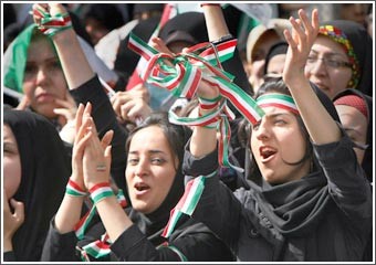إيران تتأهب للمعركة الانتخابية غداً والحرس الثوري يدعو لمشاركة واسعة